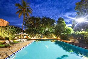 Grande Hotel Águas da Prata