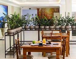 Grande Hotel Águas da Prata