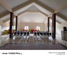 MSB Silver Spring Resort Private Limited