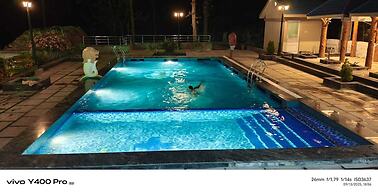 MSB Silver Spring Resort Private Limited