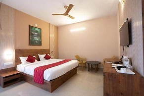 MSB Silver Spring Resort Private Limited