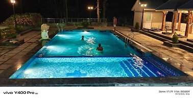 MSB Silver Spring Resort Private Limited