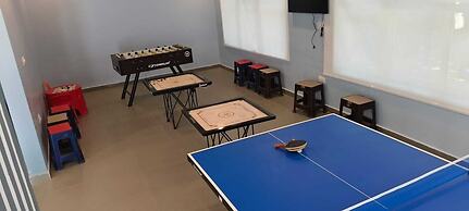 MSB Silver Spring Resort Private Limited