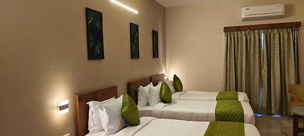 MSB Silver Spring Resort Private Limited