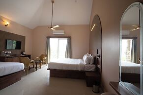 MSB Silver Spring Resort Private Limited