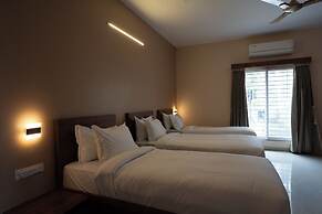 MSB Silver Spring Resort Private Limited