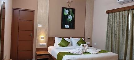 MSB Silver Spring Resort Private Limited