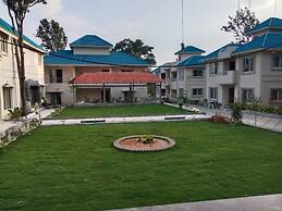 MSB Silver Spring Resort Private Limited