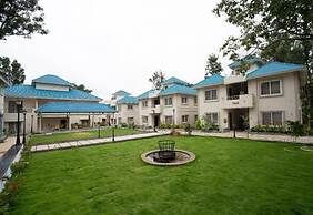 MSB Silver Spring Resort Private Limited