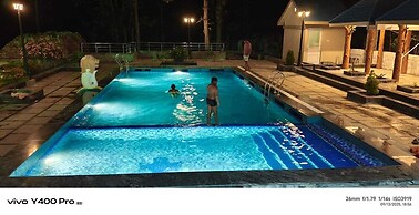 MSB Silver Spring Resort Private Limited