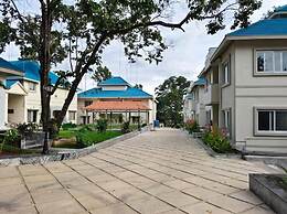 MSB Silver Spring Resort Private Limited