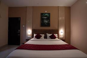 MSB Silver Spring Resort Private Limited