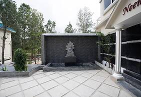 MSB Silver Spring Resort Private Limited