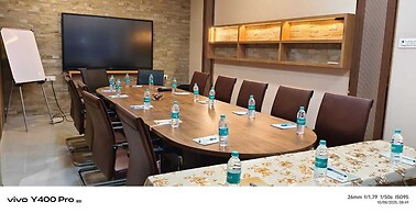 MSB Silver Spring Resort Private Limited