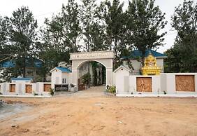 MSB Silver Spring Resort Private Limited