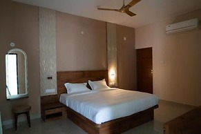 MSB Silver Spring Resort Private Limited