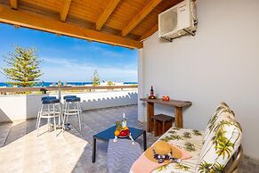 Villa Rea in Adelianos Kampos
