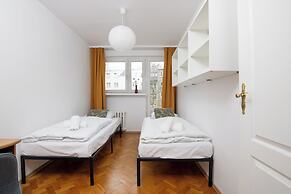 Apartamenty Sun & Snow Plac Nowy Targ