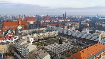 Apartamenty Sun & Snow Plac Nowy Targ