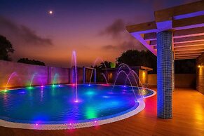 JYOTI RESORT JOYPUR
