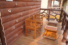 JYOTI RESORT JOYPUR