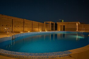JYOTI RESORT JOYPUR