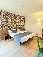 León Center Rooms