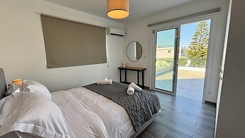 Sunrise Villa PrivatePool by TrulyCyprus