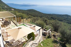 Villa Oliveta in Spartilas