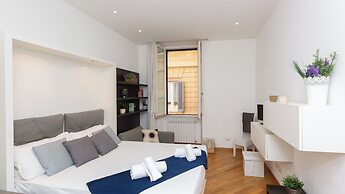 Rental in Rome Vittoria Apartment