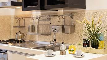 Rental in Rome Vittoria Apartment