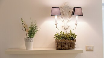 Rental in Rome Vittoria Apartment