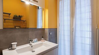 Rental in Rome Vittoria Apartment