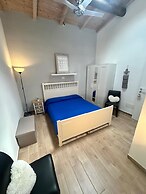 Accogliente Dimora Alvito 1 Bedr