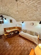 Accogliente Dimora Alvito 1 Bedr