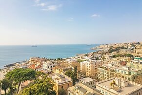 Torre dell Amore genova seaview
