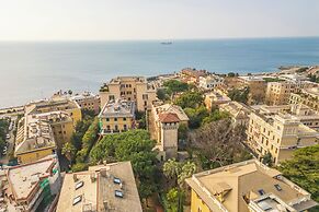 Torre dell Amore genova seaview