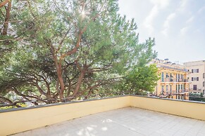 Torre dell Amore genova seaview