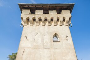 Torre dell Amore genova seaview