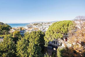 Torre dell Amore genova seaview