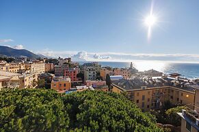 Torre dell Amore genova seaview
