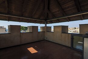 Torre dell Amore genova seaview