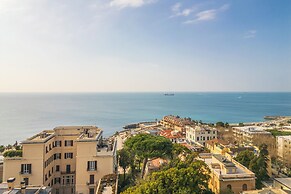 Torre dell Amore genova seaview