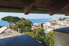 Torre dell Amore genova seaview