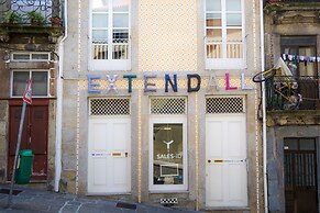 Extendall 1 in Oporto