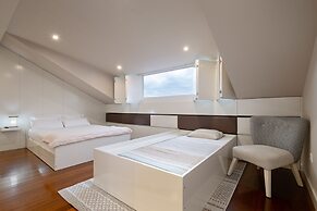 Extendall 3 in Oporto