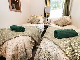 Loch Lomond Holiday Home