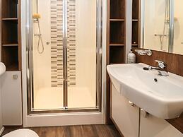 Loch Lomond Holiday Home