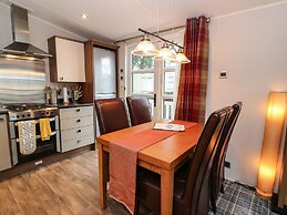 Loch Lomond Holiday Home