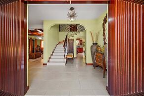 Serenity Villa - 4bd by Zenbreak